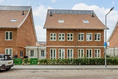 Warmoldstraat 75B, 3084RS Rotterdam